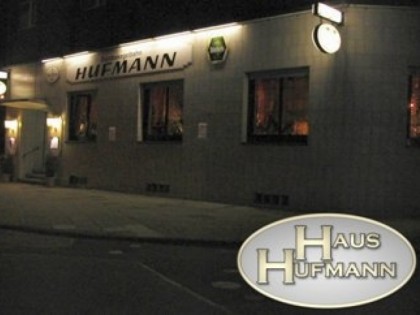 Photo:  Haus Hufmann