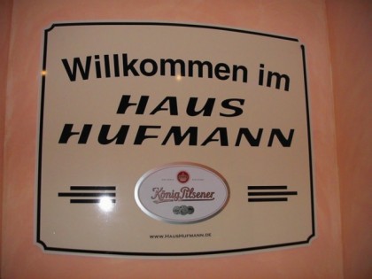 Photo:  Haus Hufmann